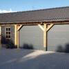 Berger Design-Line Garagentor – Bild 8