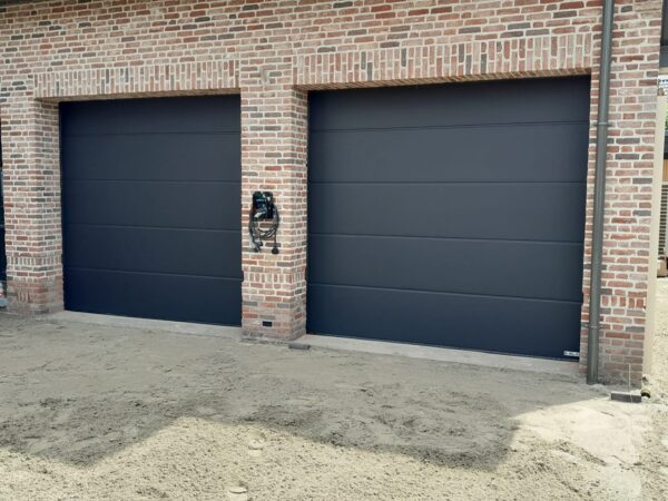 Berger Basic Garagentore – Bild 9