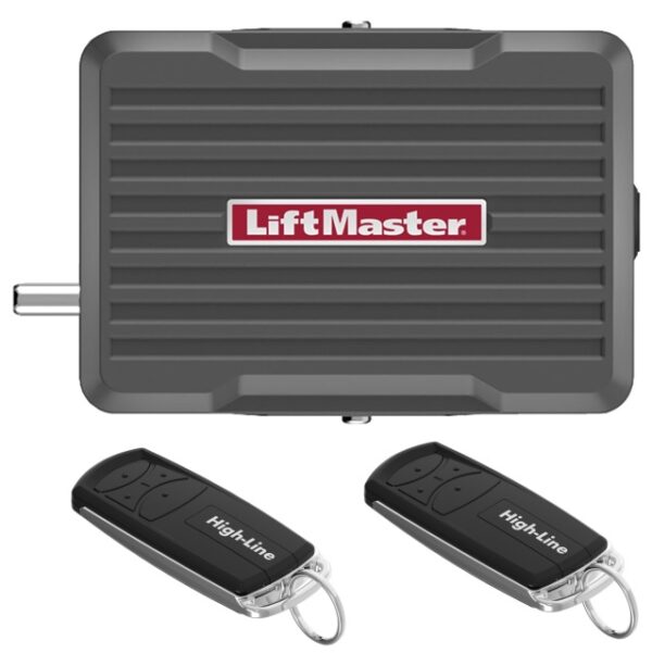 High-Line Liftmaster Externer Empfänger + 2 Handsender 433/868 MHz