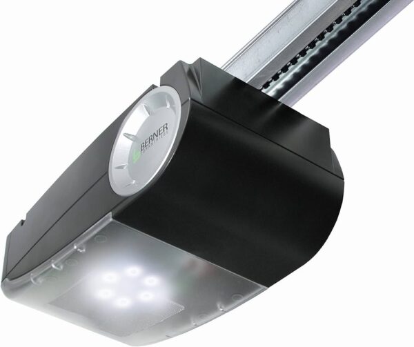 Berner Torantrieb GA203 incl. Funk und 1 Sender 4-Kanal