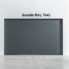 Berger Design-Line Garagentor – Bild 2