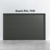 Berger Design-Line Garagentor – Bild 5