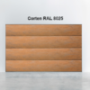 Berger Design-Line Garagentor – Bild 4