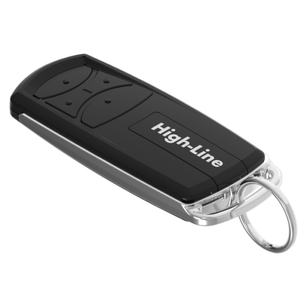 High-Line Externer Empfänger 433/868 MHz – Bild 2
