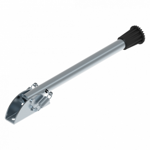 Luxe-Line Türfeststeller lang 20 cm