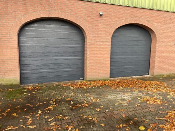 Berger Basic Garagentore – Bild 11