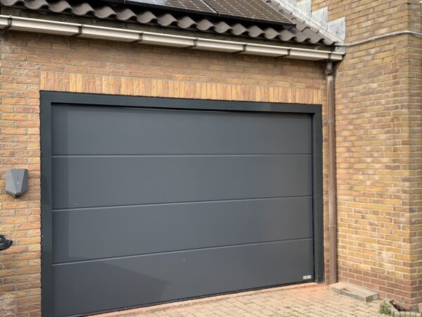 Berger Premium Garagentor – Bild 7