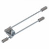 Stahlseil-Set 3 mm TS100