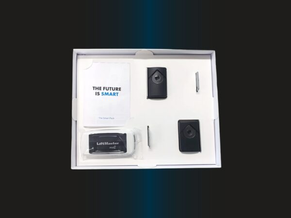 High-Line Liftmaster MyQ Smart-Pack