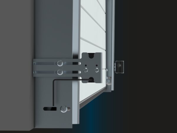 High-Line Liftmaster MyQ Smart-Pack – Bild 3